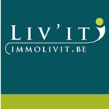 Logo Immo Livit